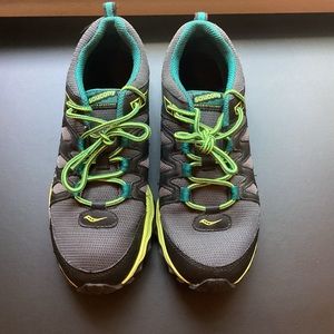Saucony Peregrine Shield Trail Shoes